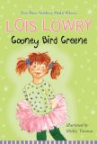 Gooney Bird Greene Book 1  9780544225275 Front Cover