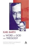 Word of God and Theology  cover art