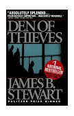 Den of Thieves 1992 9780671792275 Front Cover