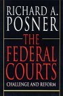 Federal Courts Challenge and Reform, Revised Edition cover art