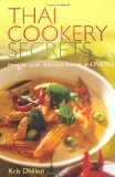 Thai Cookery Secrets  9780716022275 Front Cover