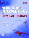 Neurologic Interventions for Physical Therapy  cover art