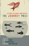 Journey Prize Stories 21 The Best of Canada's New Writers 2009 9780771034275 Front Cover