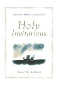 Holy Invitations Exploring Spiritual Direction cover art