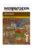 Jeremiah  9780804231275 Front Cover