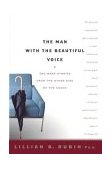 Man with the Beautiful Voice And More Stories from the Other Side of the Couch cover art