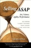 Selling ASAP Art, Science, Agility, Performance cover art