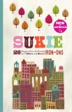 Sukie Iron-On Craft Pad 2010 9780811877275 Front Cover