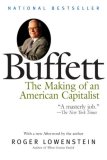 Buffett The Making of an American Capitalist cover art