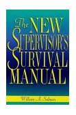 New Supervisor's Survival Manual  cover art