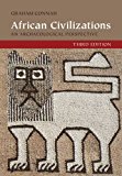 African Civilizations An Archaeological Perspective cover art