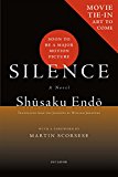 Silence A Novel  9781250082275 Front Cover