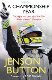 Championship Year  9781409118275 Front Cover