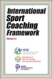 International Sport Coaching Framework Version 1. 2  9781450471275 Front Cover