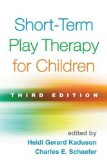 Short-Term Play Therapy for Children  cover art