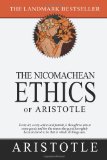 Nicomachean Ethics of Aristotle  cover art