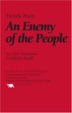 Enemy of the People  cover art