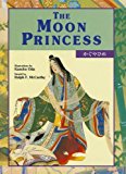Moon Princess  9781568365275 Front Cover