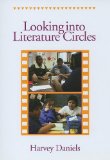 Looking into Literature Circles: cover art