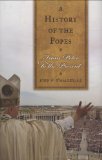 History of the Popes From Peter to the Present cover art