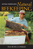 Getting Started With Natural Beekeeping: cover art