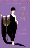 Time after Time  cover art