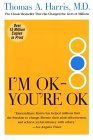 I'm OK--You're OK  cover art