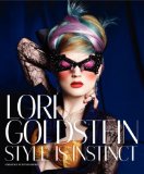 Lori Goldstein Style Is Instinct cover art