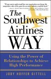 Southwest Airlines Way  cover art