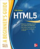 Html5: A Beginners Guide cover art