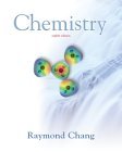 Chemistry with Online ChemSkill Builder 8th 9780072930276 Front Cover