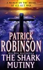 The Shark Mutiny  9780099405276 Front Cover