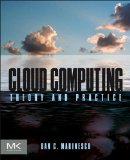 Cloud Computing Theory and Practice cover art