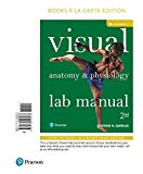 Visual Anatomy & Physiology: Cat Version - Books a La Carte Edition  9780134553276 Front Cover