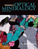 Introduction to Optical Mineralogy 4th 2012 9780199846276 Front Cover