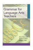 Grammar for Language Arts Teachers  cover art