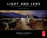 Light and Lens Photography in the Digital Age cover art