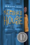 Keesha's House  9780312641276 Front Cover