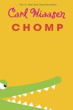 Chomp 2013 9780375868276 Front Cover