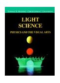 Light Science Physics and the Visual Arts cover art