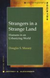 Strangers in a Strange Land Humans in an Urbanizing World cover art