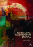 Introducing Philosophy of Religion  cover art