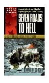 Seven Roads to Hell A Screaming Eagle at Bastogne cover art