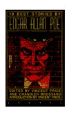 18 Best Stories by Edgar Allan Poe  cover art