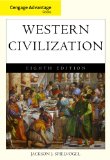 Western Civilization 8th 2011 9780495913276 Front Cover
