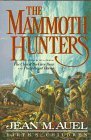 Mammoth Hunters  9780517556276 Front Cover