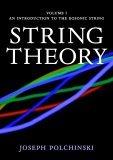 String Theory An Introduction to the Bosonic String  9780521672276 Front Cover
