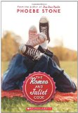Romeo and Juliet Code  9780545218276 Front Cover