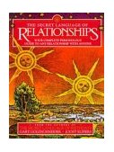 Secret Language of Relationhips Your Complete Personology Guide to Any Relationship with Anyone  9780670875276 Front Cover