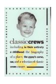 Classic Crews A Harry Crews Reader cover art